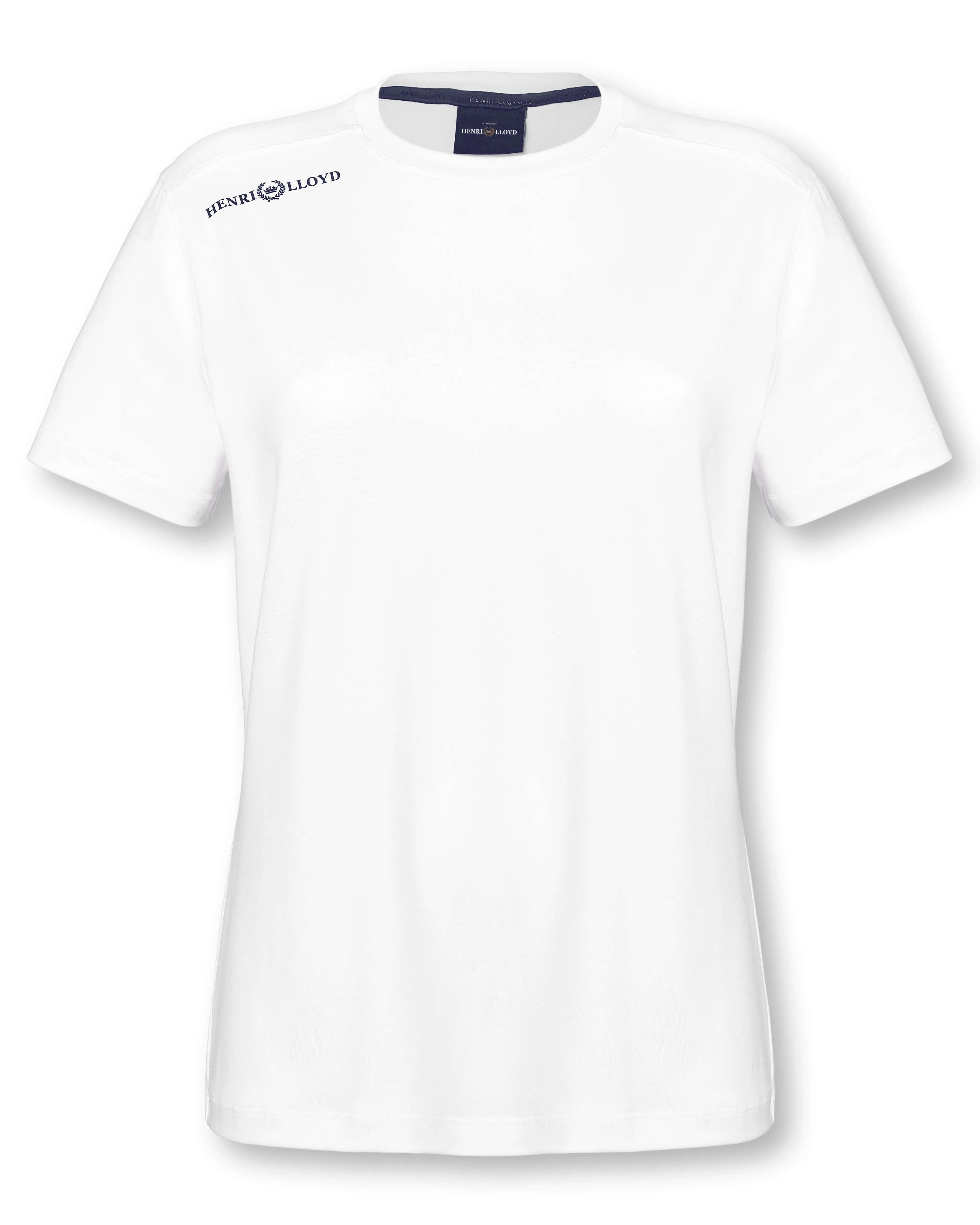 Henri-Lloyd Men's Dri-Fast SS Tee