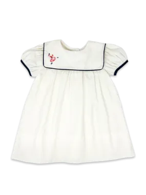 Hope Chest Dress | Nutcracker (2T, 6)