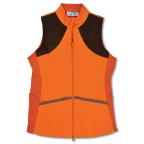 Huntress Stretch Twill All Purpose Shooting Vest