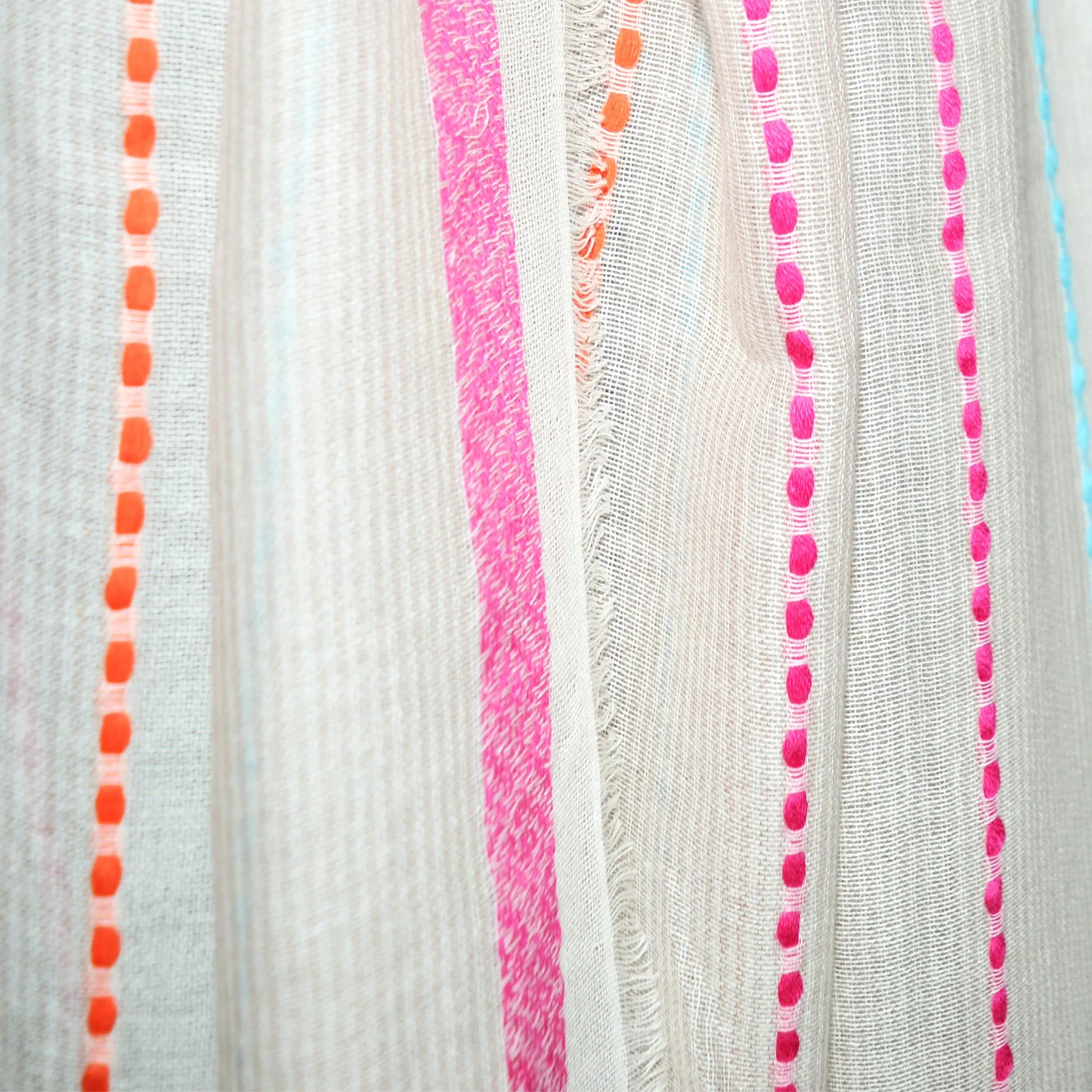 'Katurah' Scarf