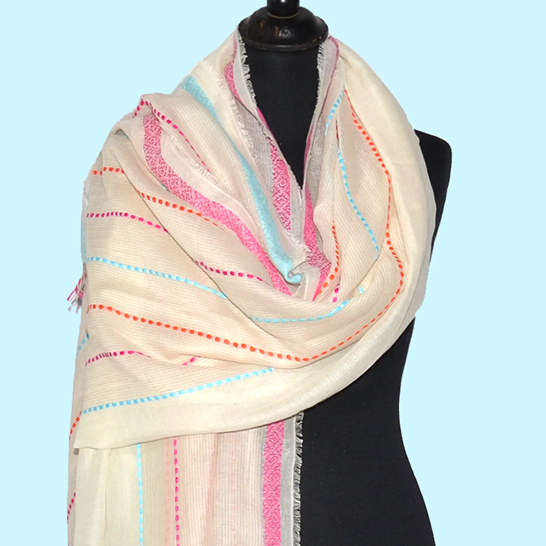 'Katurah' Scarf