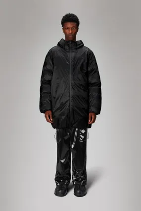 Kevo Long Puffer Jacket