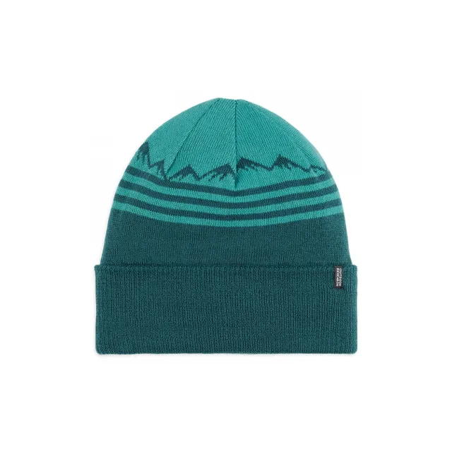 Kick Turn Beanie