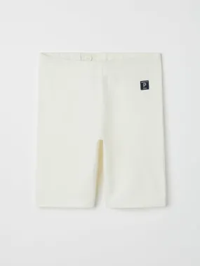 Kids Cycle Shorts