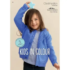 Kids in Colour 101