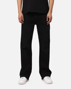 Ksubi Bronko Apex 1999 Jeans Black