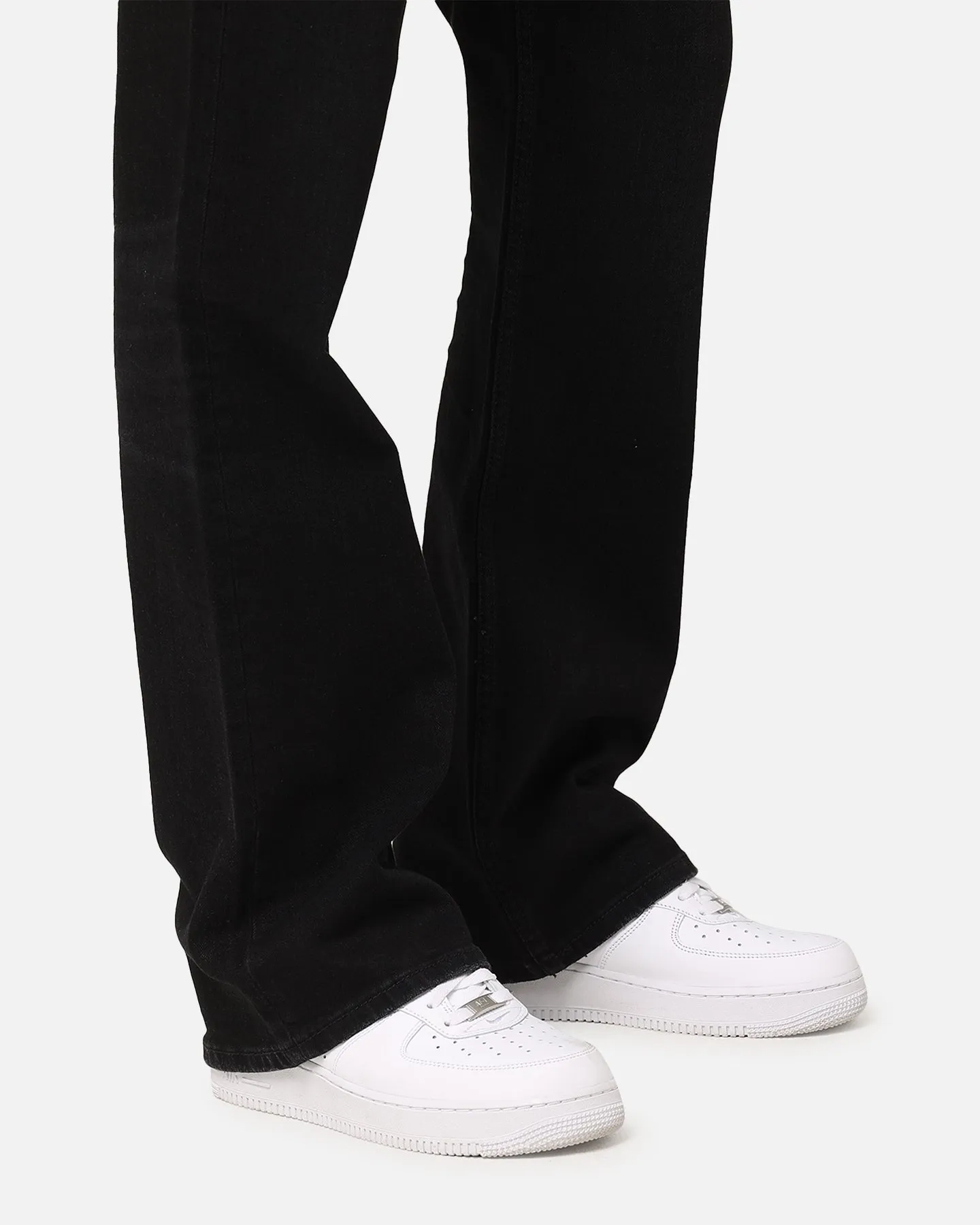 Ksubi Bronko Apex 1999 Jeans Black