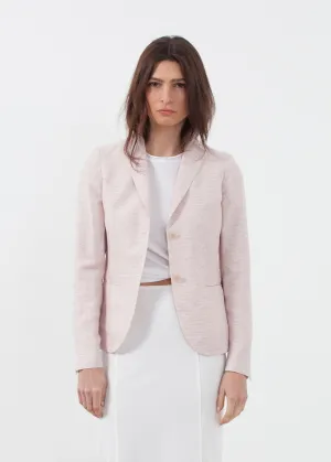 Lavanda Blazer