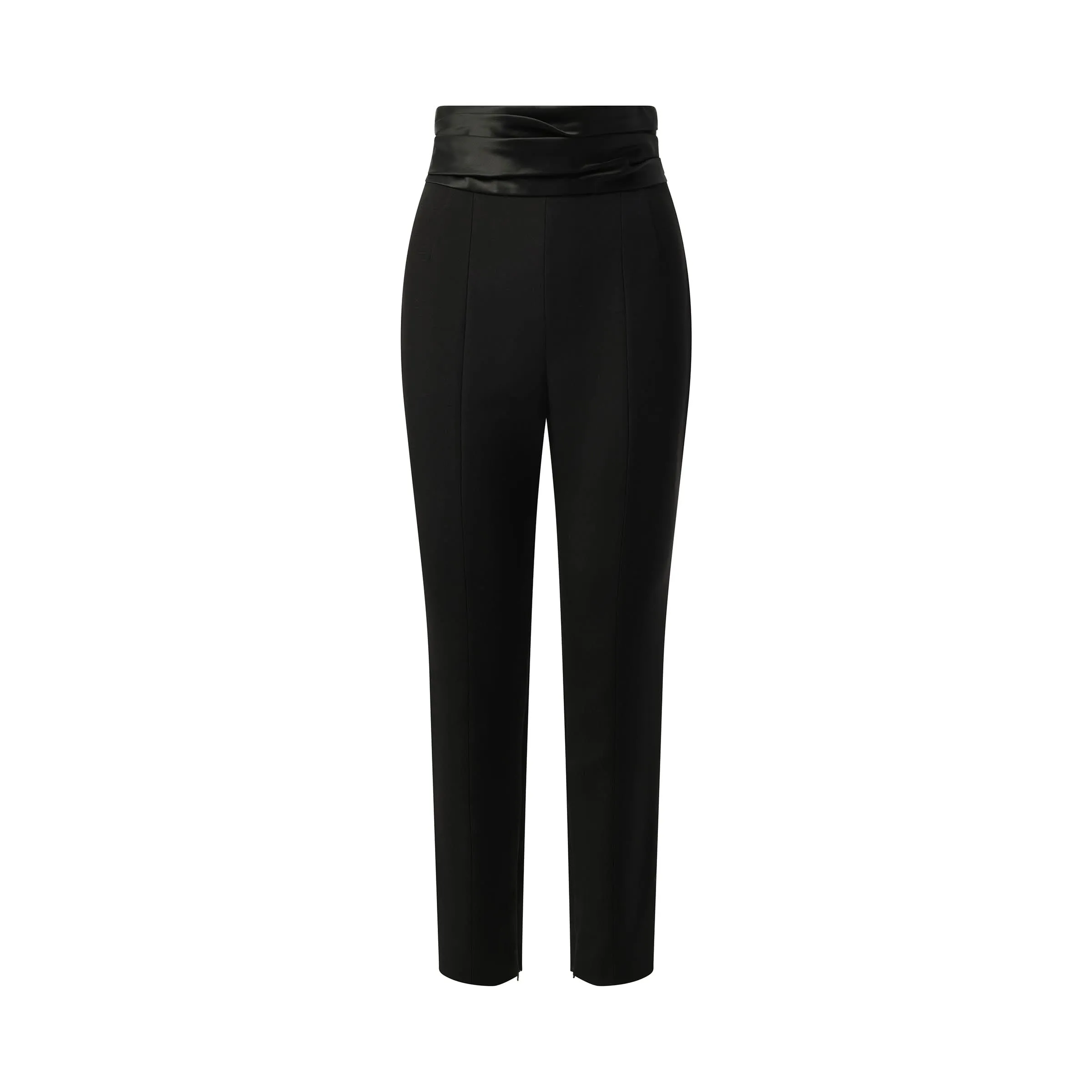 Lenro Pants in Black