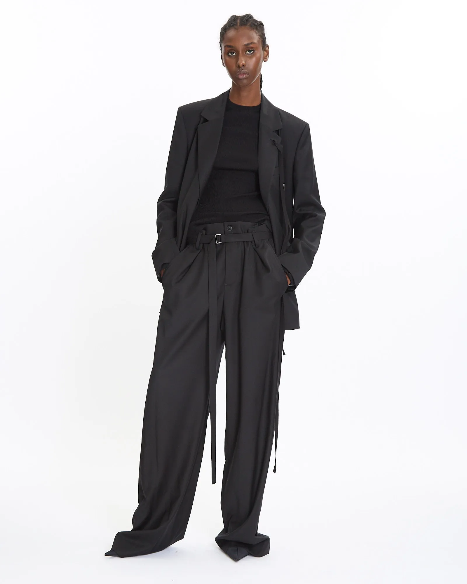 Linna Trousers