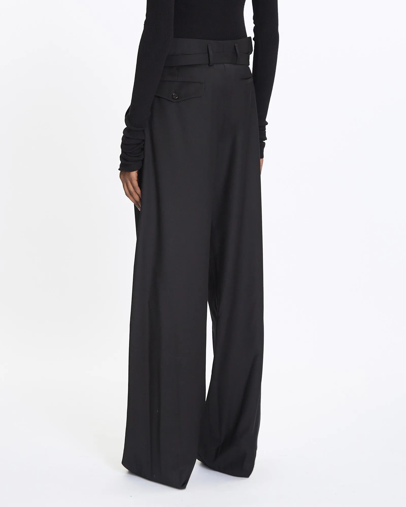 Linna Trousers