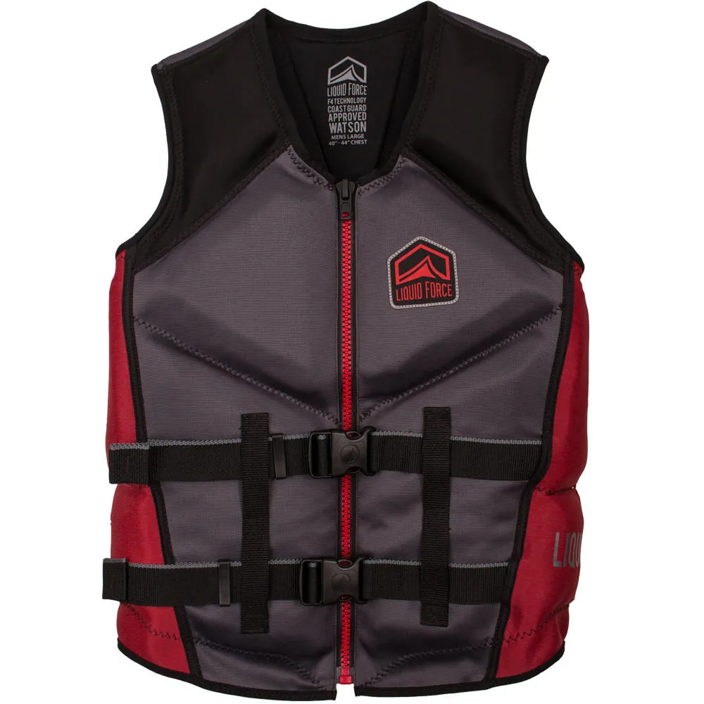 Liquid Force Watson CGA Life Jacket