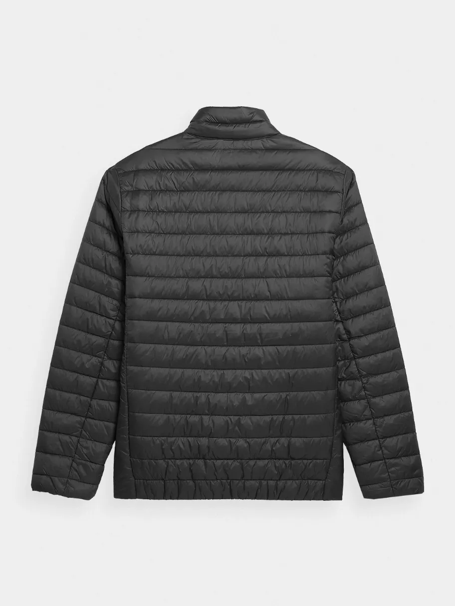 Men's Arctic Puffer Jacket