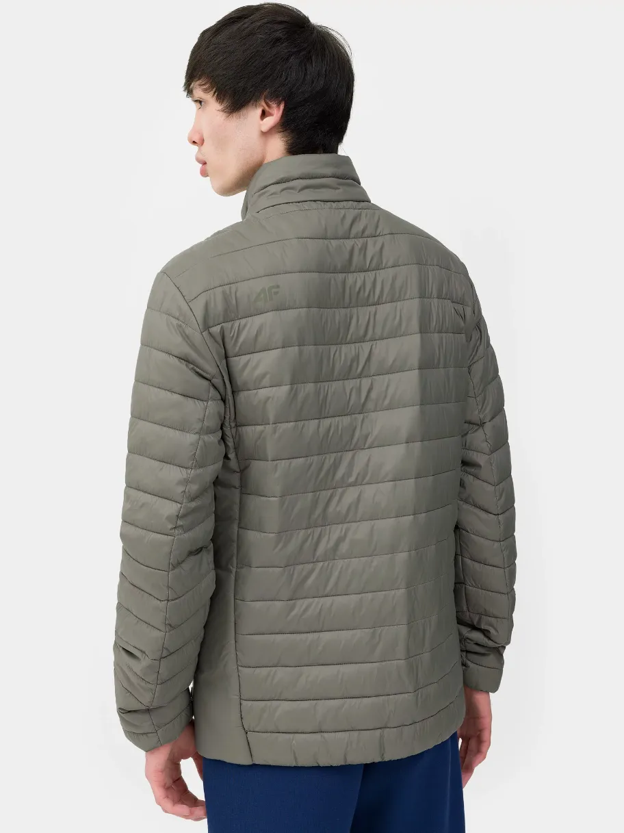 Men's Arctic Puffer Jacket