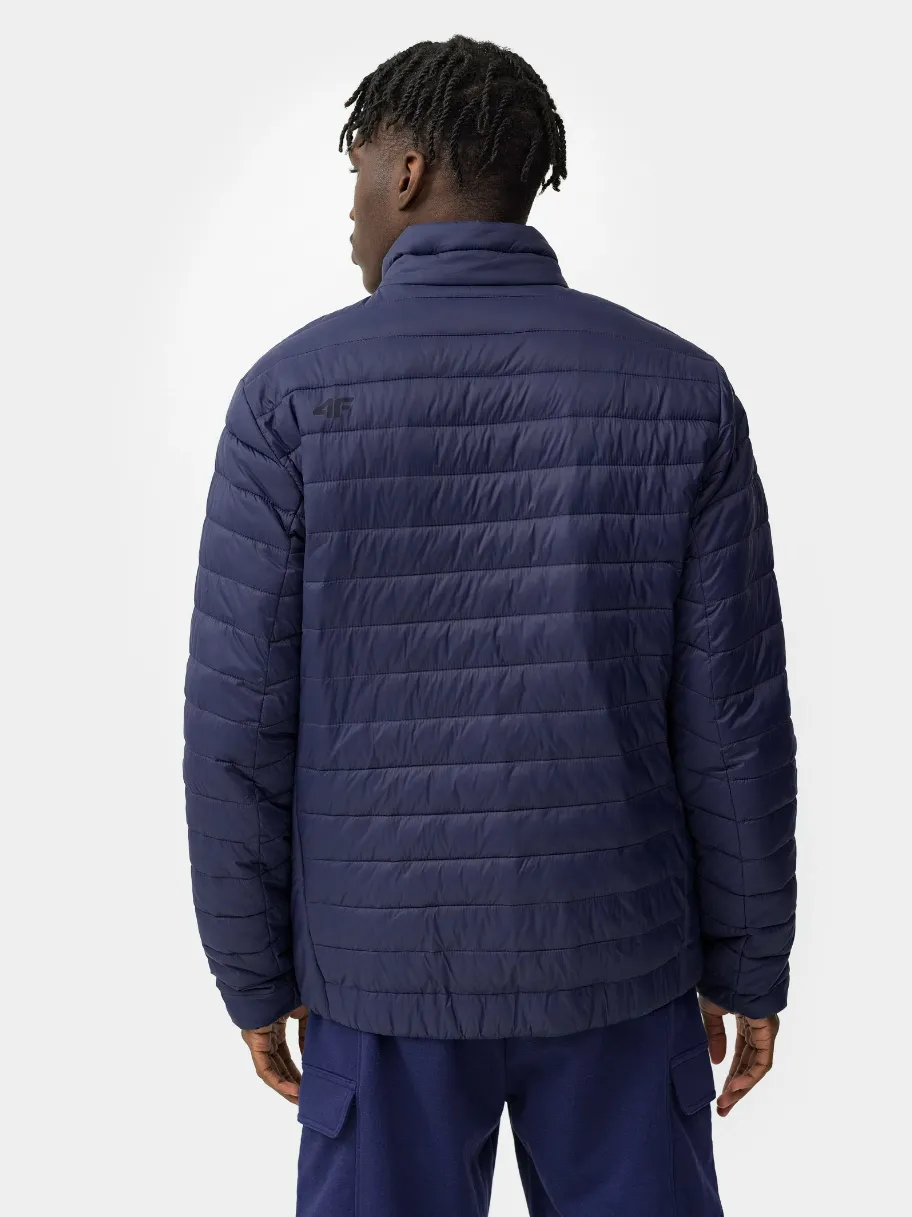 Men's Arctic Puffer Jacket