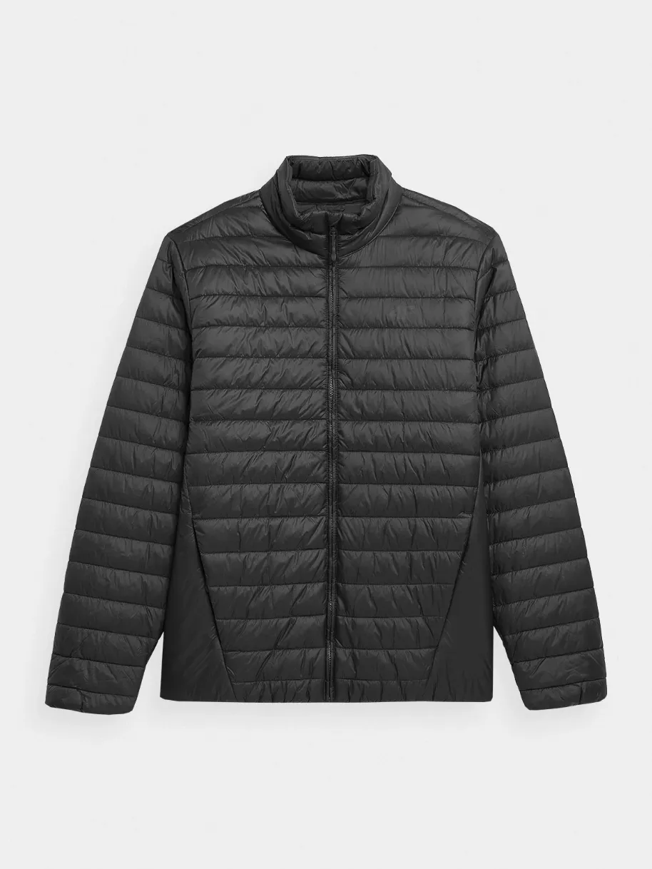 Men's Arctic Puffer Jacket