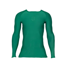 Men's Long Sleeve Compression Top (500200-302)