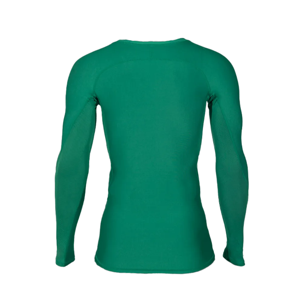 Men's Long Sleeve Compression Top (500200-302)