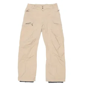 Men's Untracked Pants