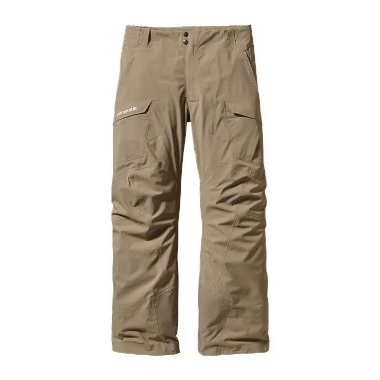 Men's Untracked Pants