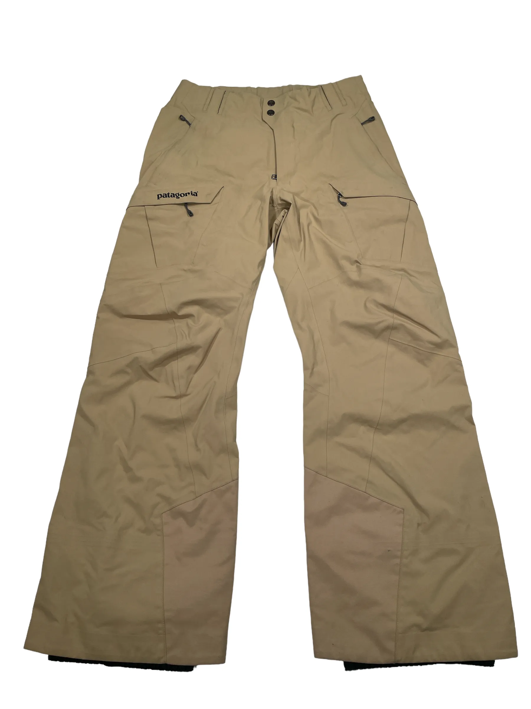 Men's Untracked Pants