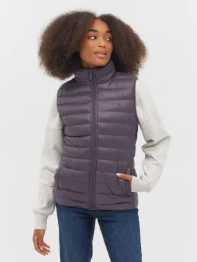 Meridian Puffer Vest