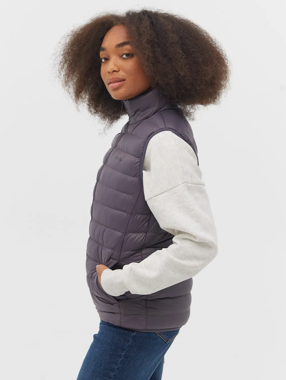 Meridian Puffer Vest