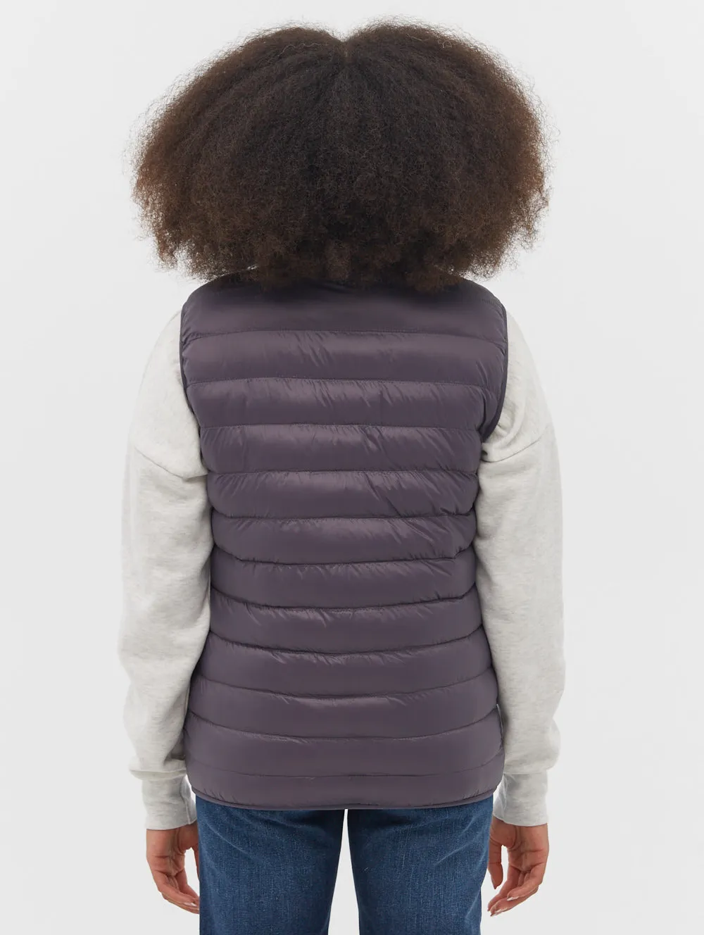 Meridian Puffer Vest