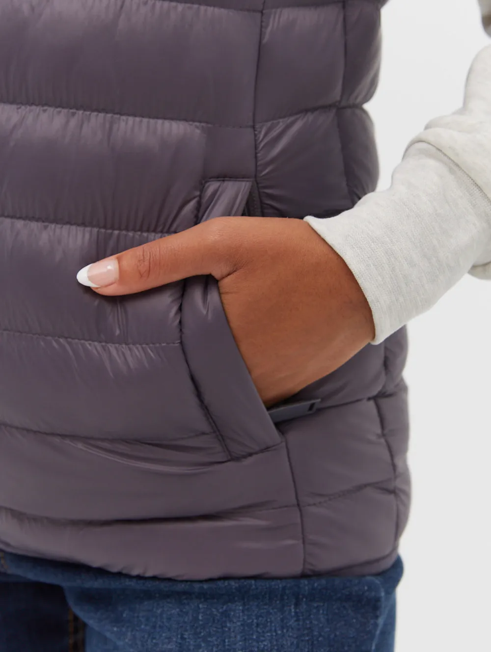 Meridian Puffer Vest