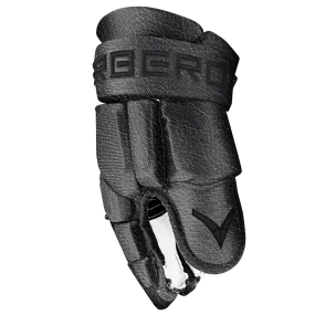 Midnight Black Custom Mercury Pro Gloves