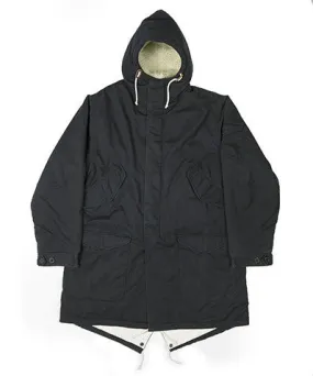 Mill Parka