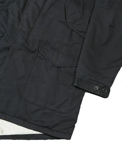 Mill Parka