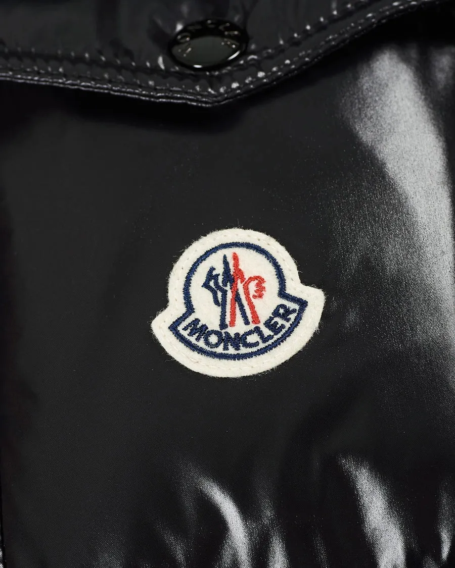 Moncler Montbeliard Puffer Jacket