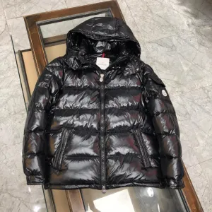 Moncler Puffer Jacket