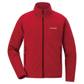 Montbell Chameece Jacket Kid's 130-160