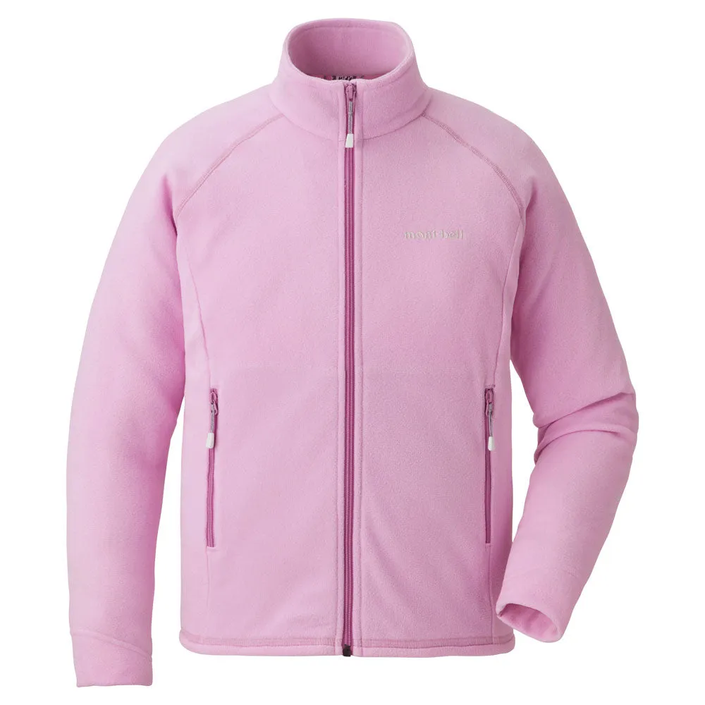 Montbell Chameece Jacket Kid's 130-160