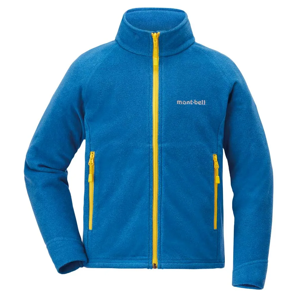 Montbell Chameece Jacket Kid's 90-120