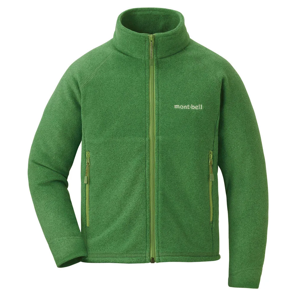 Montbell Chameece Jacket Kid's 90-120