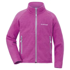 Montbell Chameece Jacket Kid's 90-120