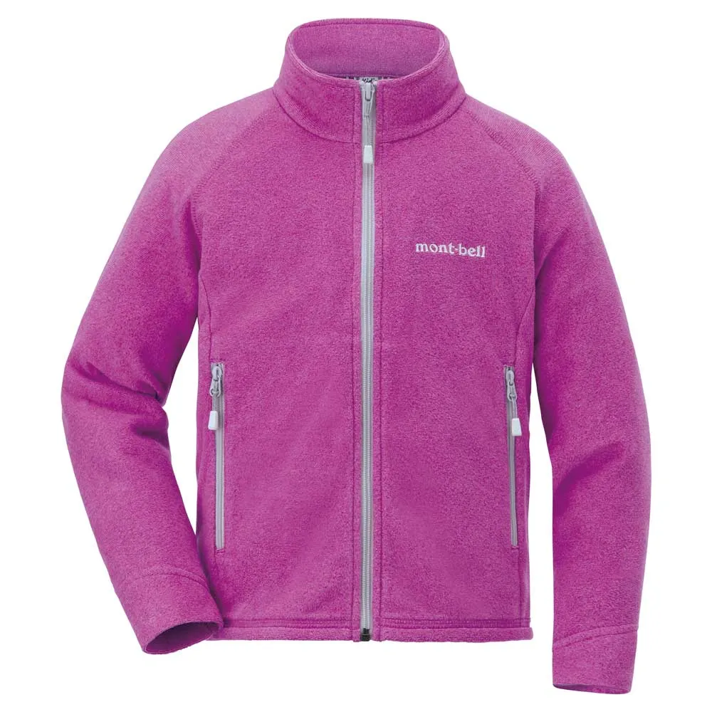 Montbell Chameece Jacket Kid's 90-120