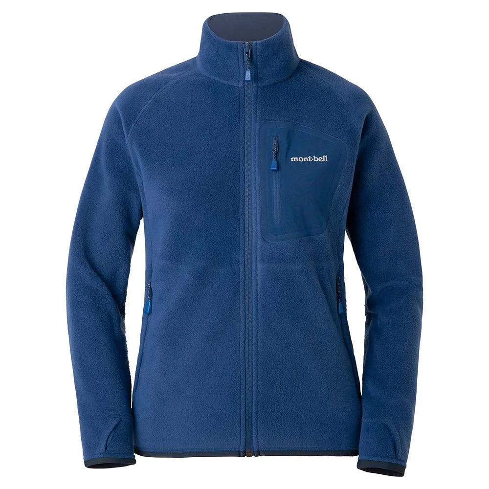 Montbell Climaplus 100 Jacket Women's