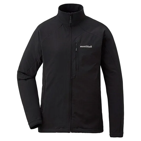 Montbell Climapro 200 Jacket Women's