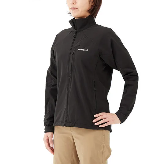 Montbell Climapro 200 Jacket Women's