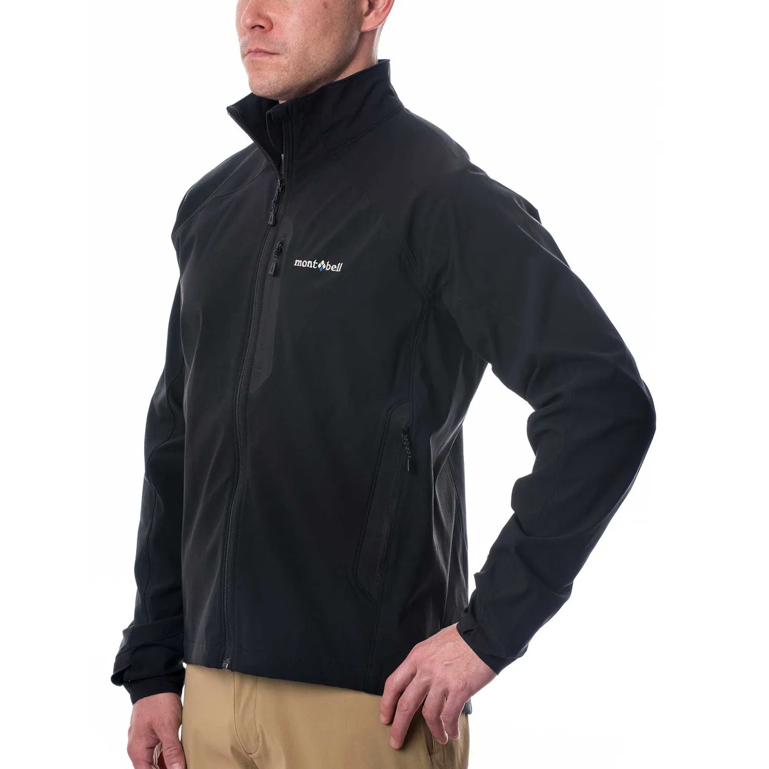 Montbell Crag Jacket Men's