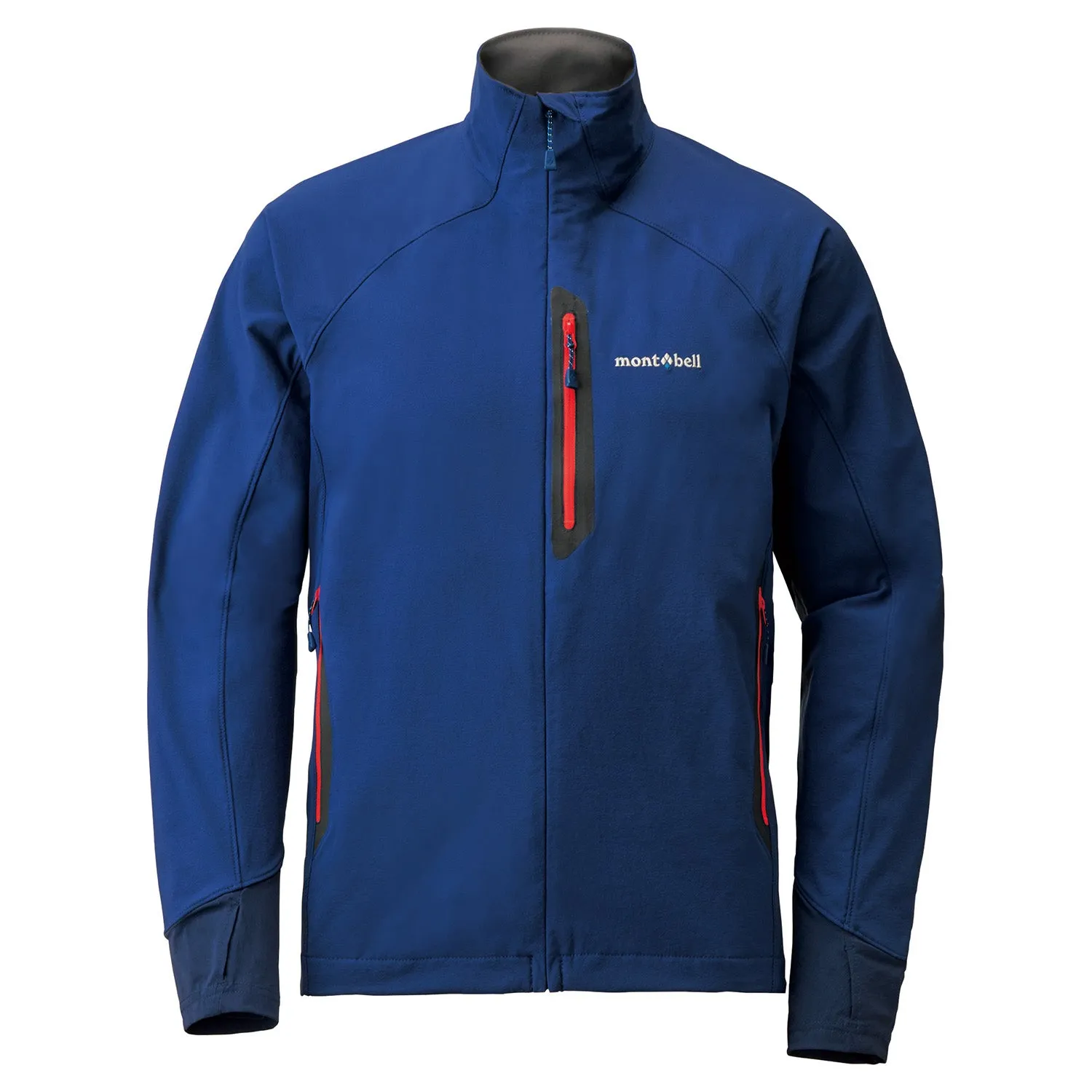 Montbell Crag Jacket Men's