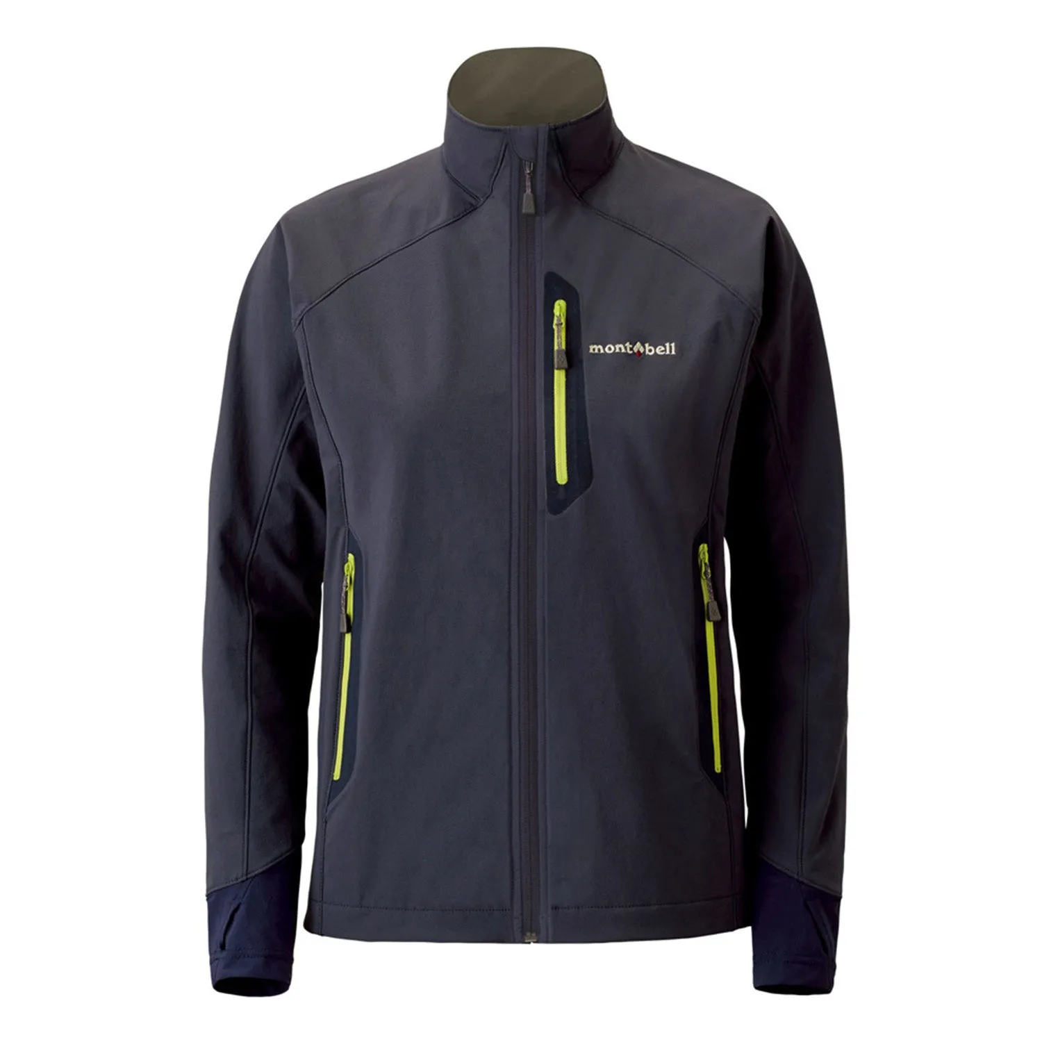 Montbell Crag Jacket Women's