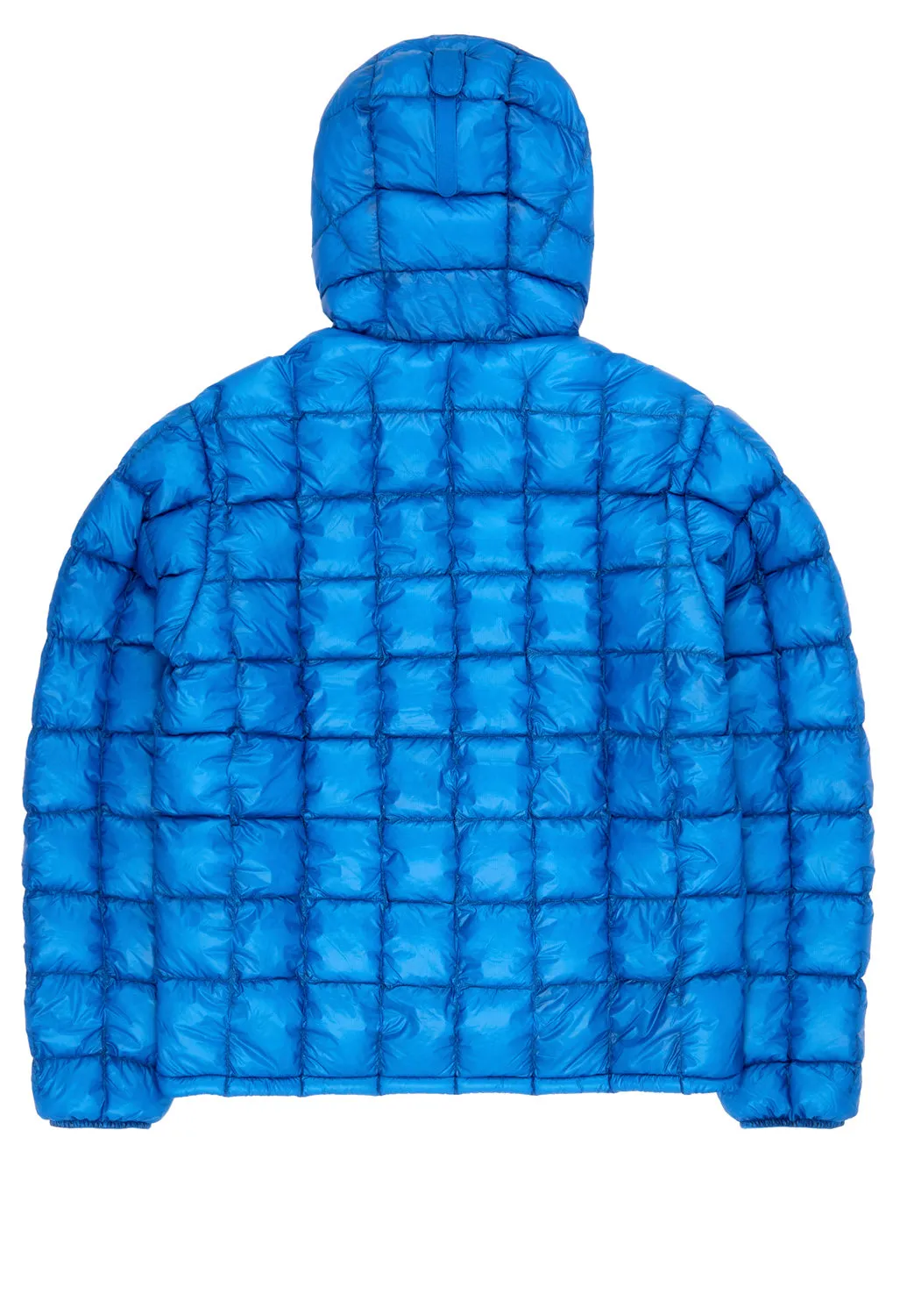 Montbell Ex Light Down Anorak - Primary Blue