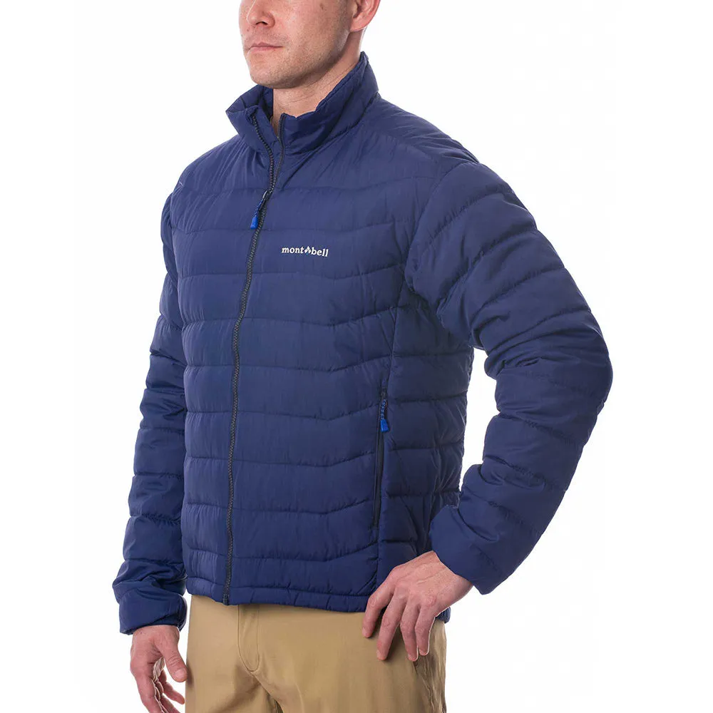 Montbell Highland Jacket Men's