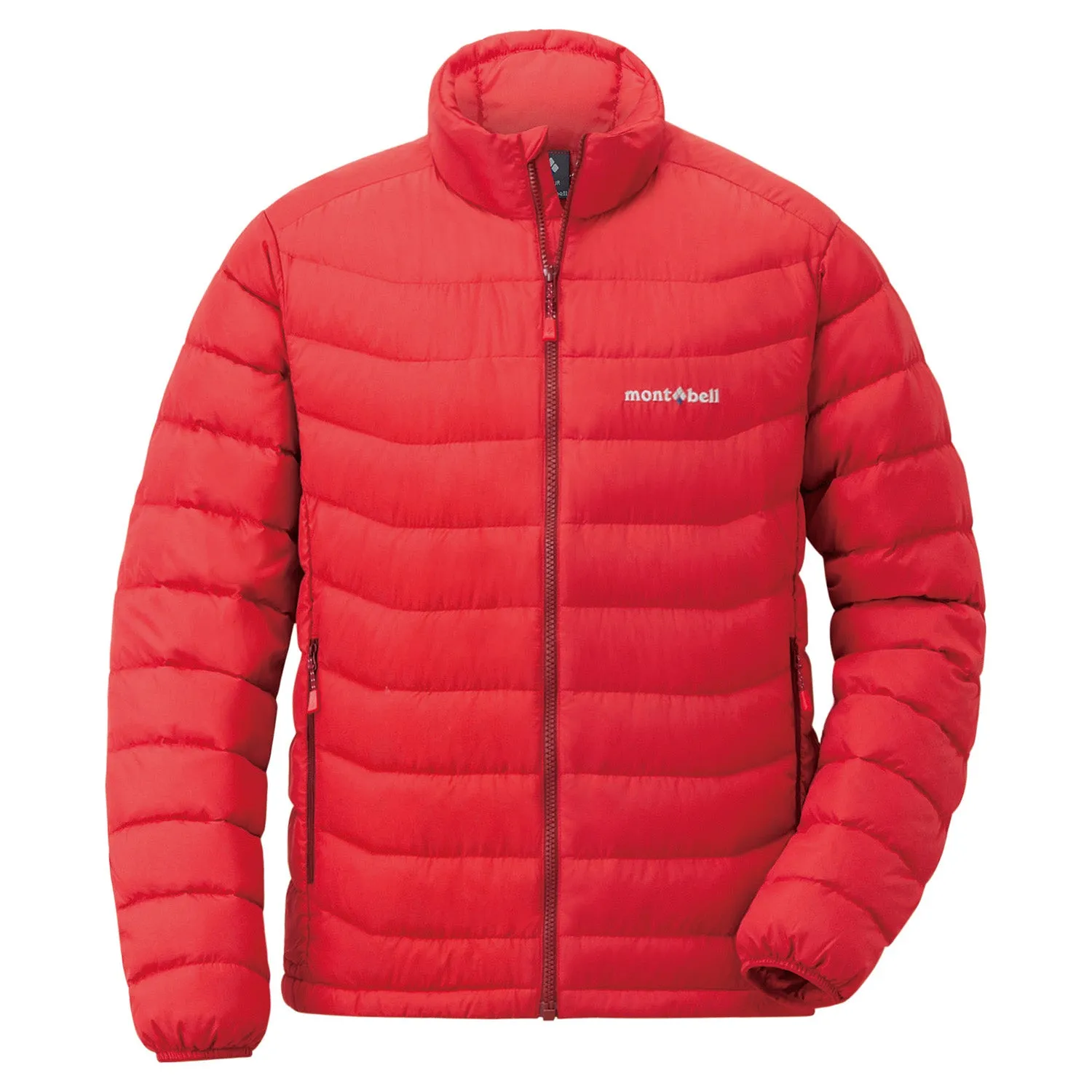 Montbell Highland Jacket Men's