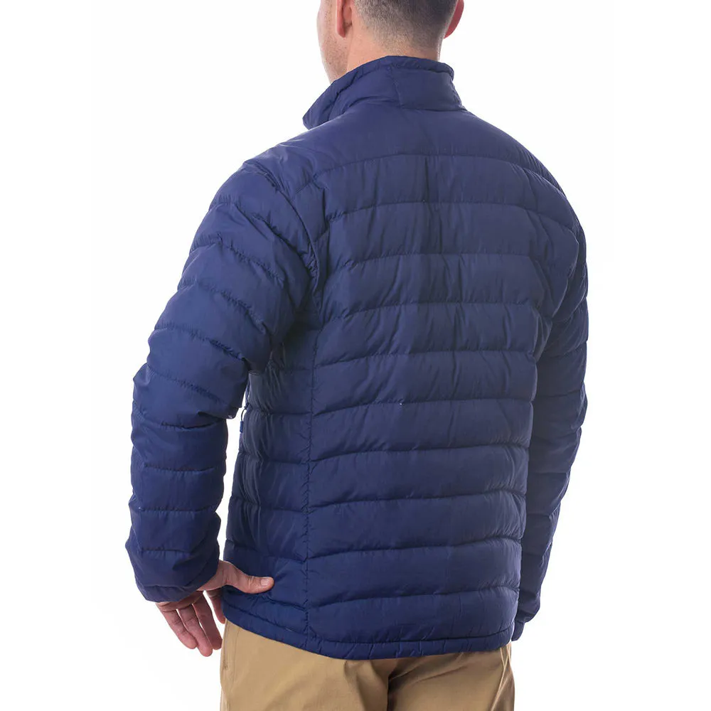 Montbell Highland Jacket Men's